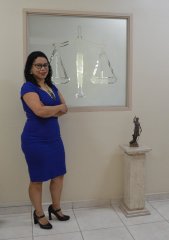 Daniela Barreto de Souza - OAB/SP 353.994