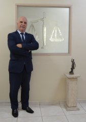 Vanderlei de Menezes Patrício - OAB/SP 275.809